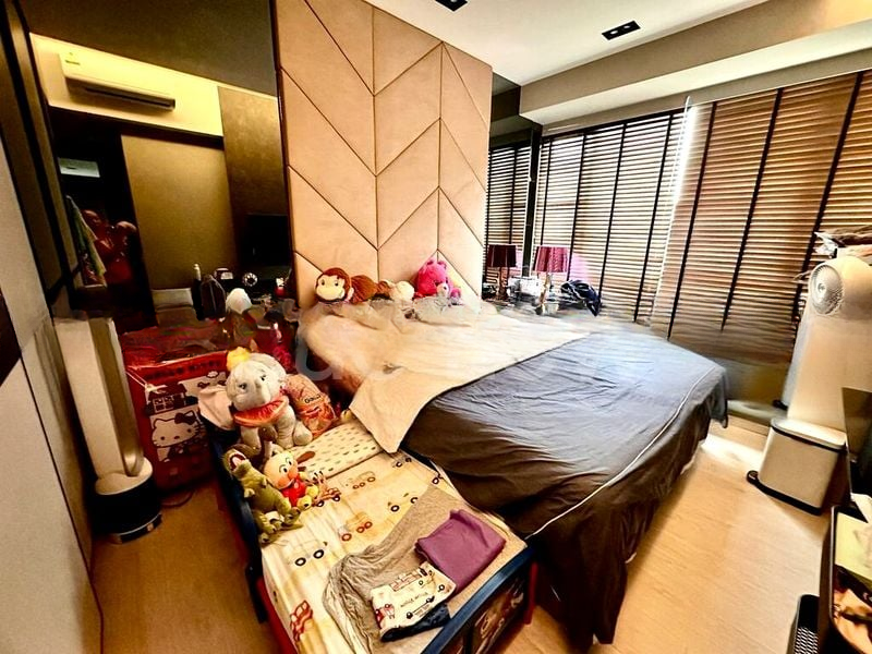 D'NEST 7