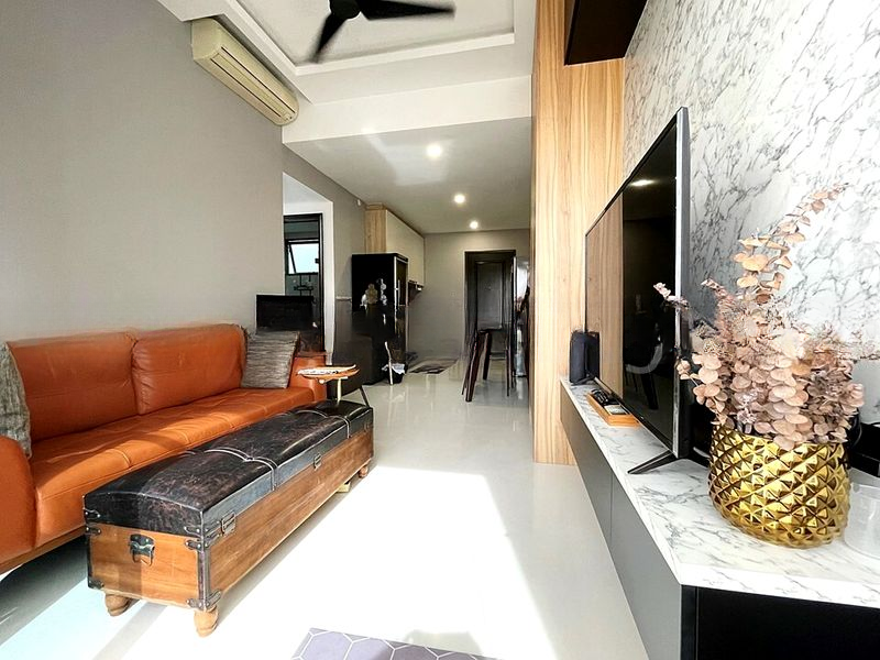 E MAISON 1