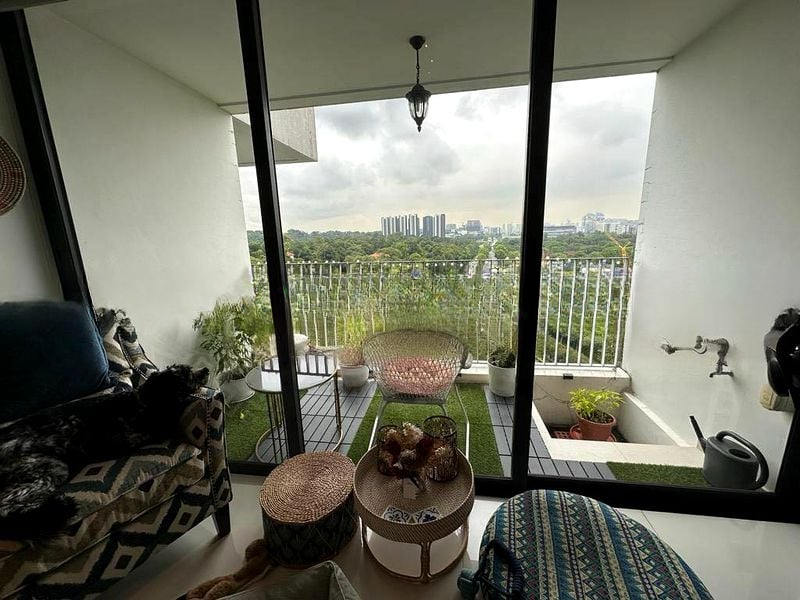 THE INTERLACE 4