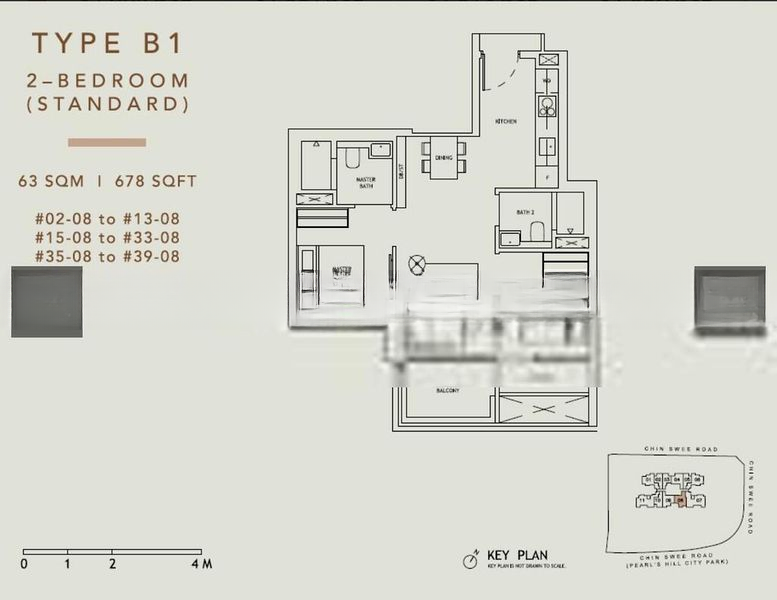 THE LANDMARK 7