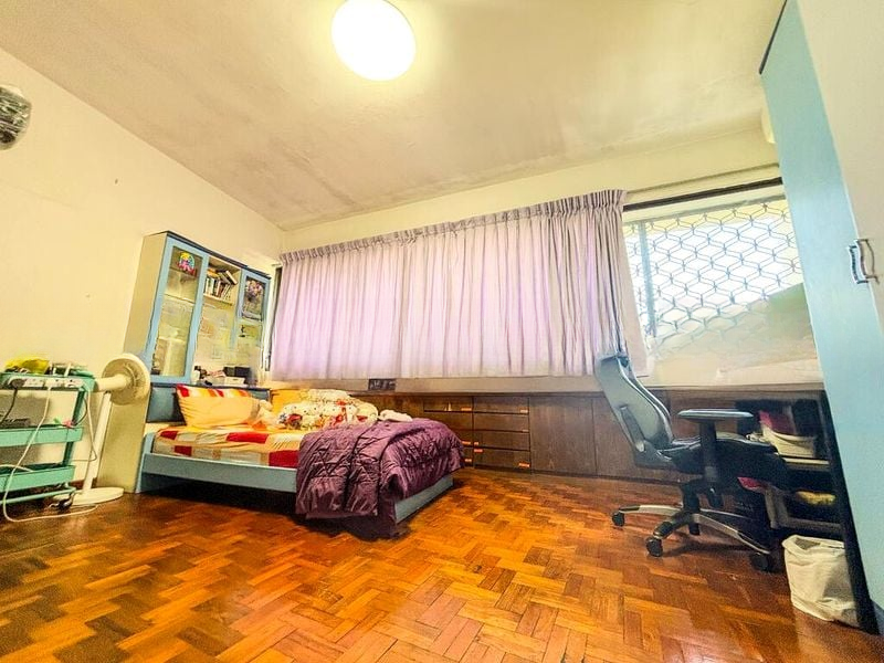 LAKEPOINT CONDOMINIUM 5