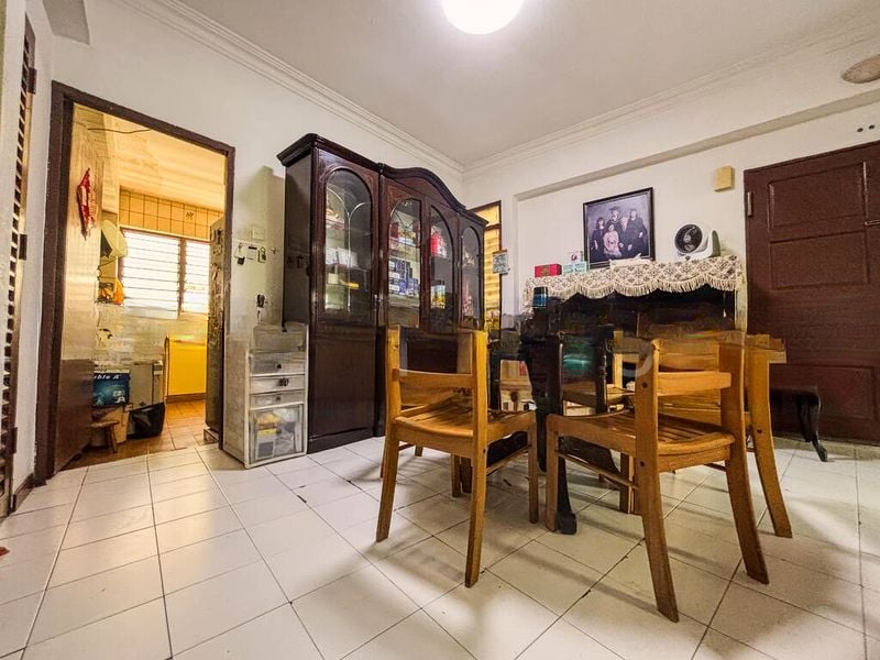 LAKEPOINT CONDOMINIUM 3