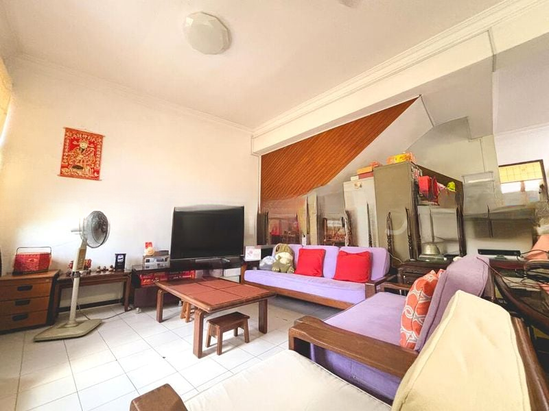 LAKEPOINT CONDOMINIUM 8