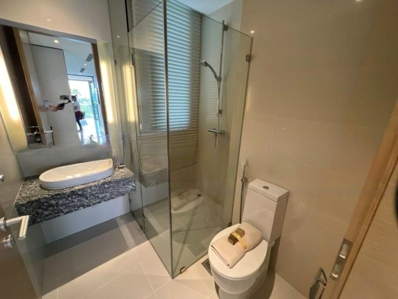 THE RESIDENCES AT W SINGAPORE SENTOSA COVE 3