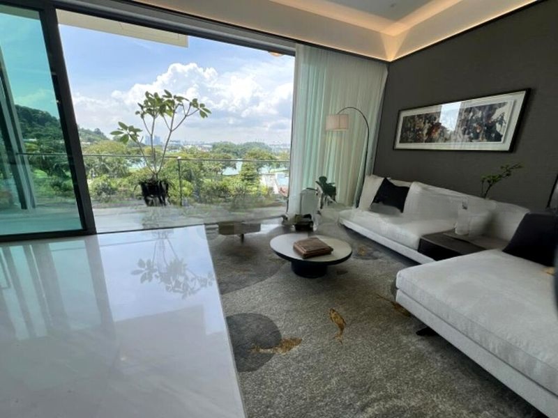 THE RESIDENCES AT W SINGAPORE SENTOSA COVE 9