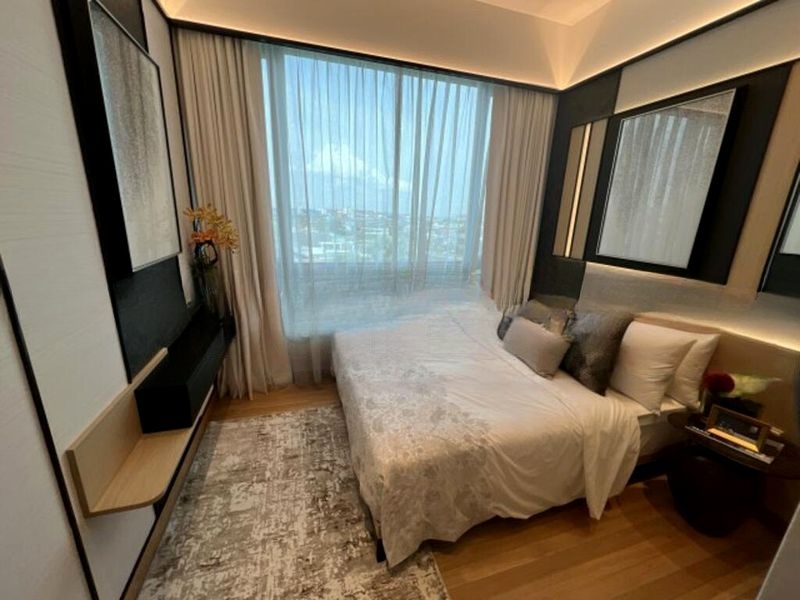 THE RESIDENCES AT W SINGAPORE SENTOSA COVE 2