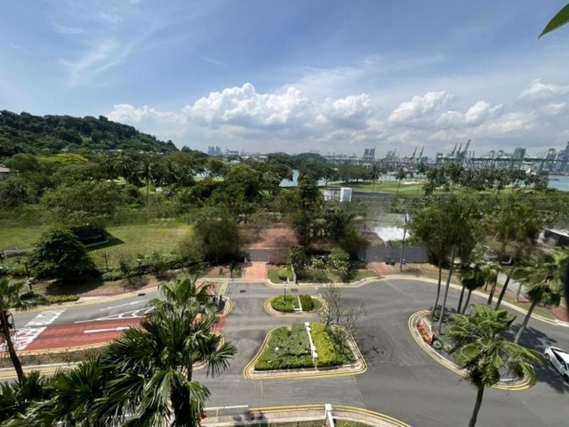 THE RESIDENCES AT W SINGAPORE SENTOSA COVE 4