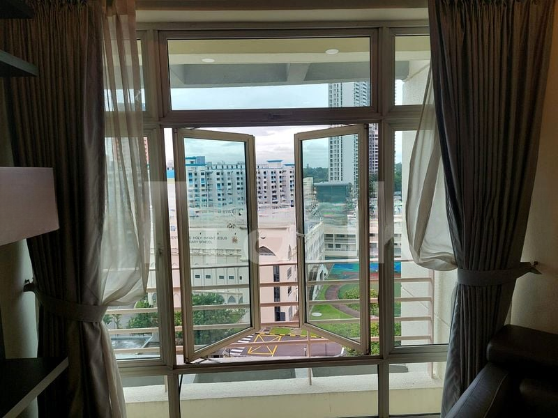 OLEANDER TOWERS 2