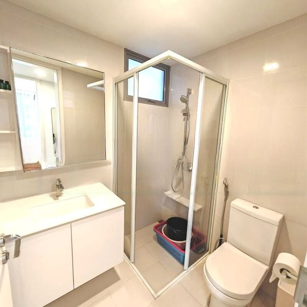 BEDOK RESIDENCES 3