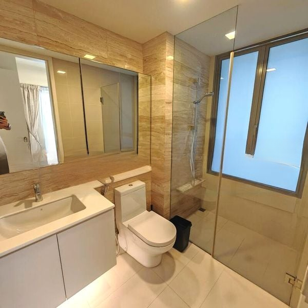 BEDOK RESIDENCES 1