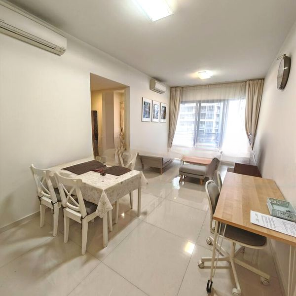 BEDOK RESIDENCES 7