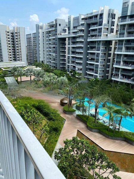 BEDOK RESIDENCES 8