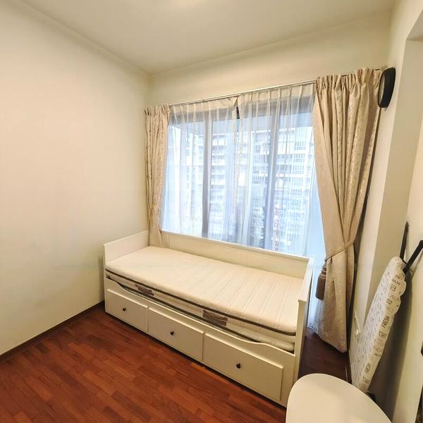 BEDOK RESIDENCES 4