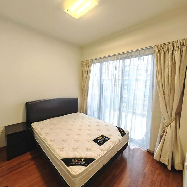 BEDOK RESIDENCES 2