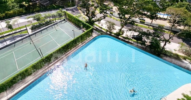 STIRLING RESIDENCES 8