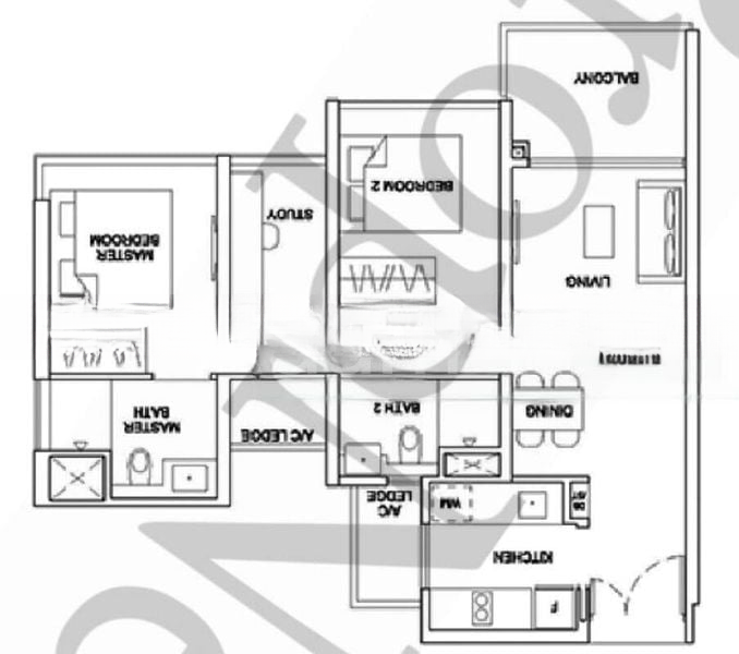 STIRLING RESIDENCES 10