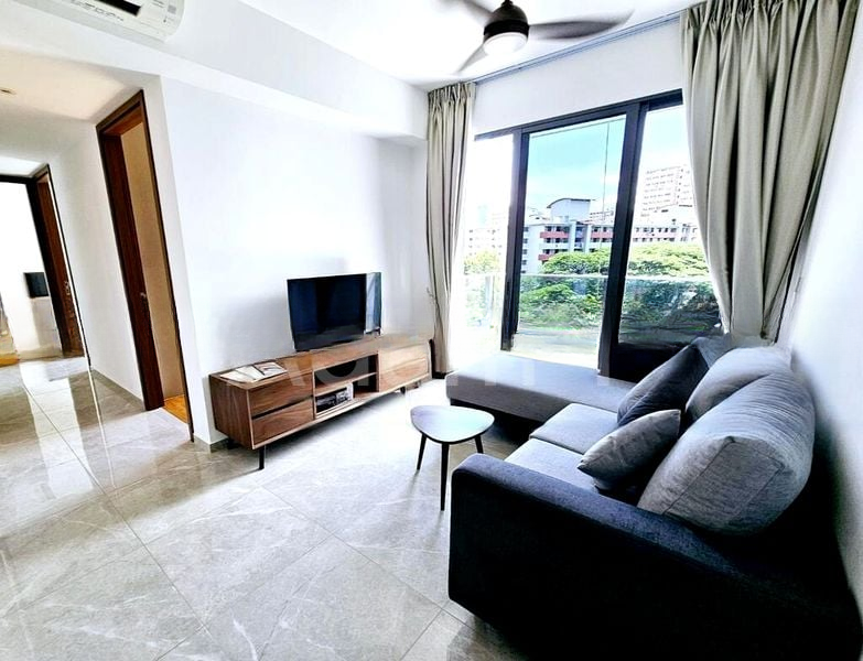 STIRLING RESIDENCES 9