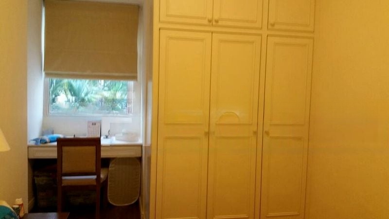FAIRLODGE 11