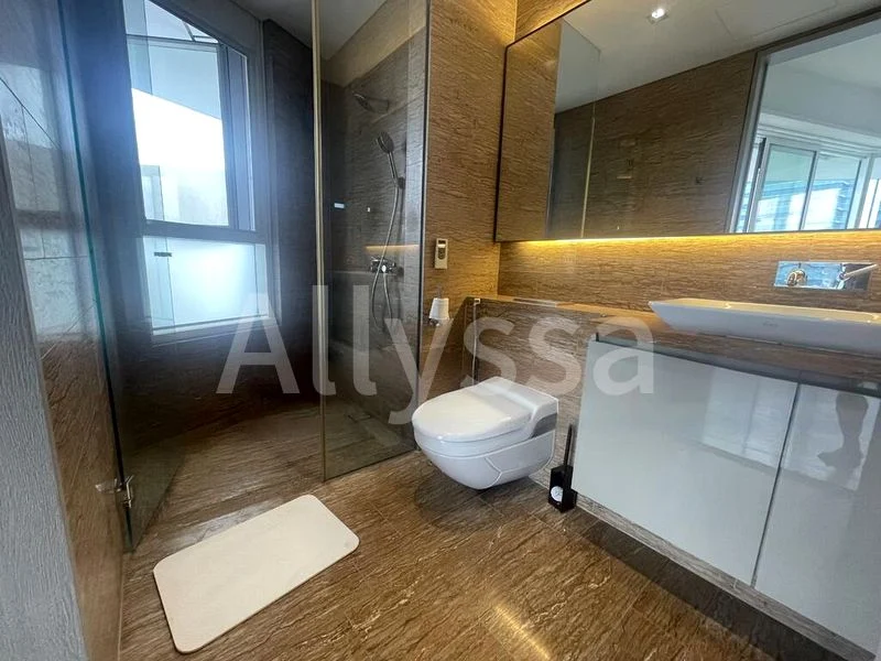 CORALS AT KEPPEL BAY 5