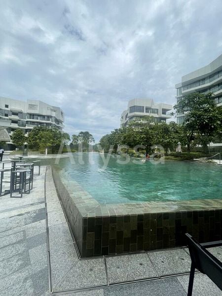 CORALS AT KEPPEL BAY 7