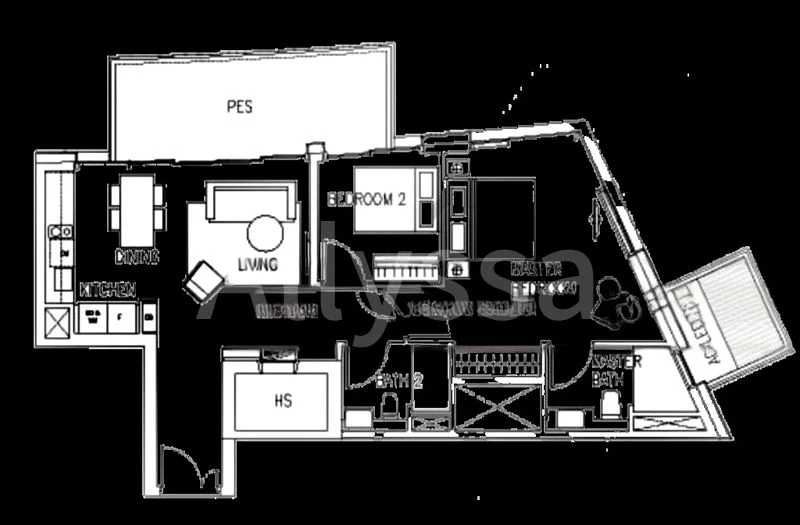 CORALS AT KEPPEL BAY 8