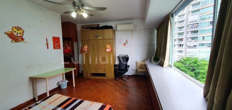 LAKEPOINT CONDOMINIUM 10