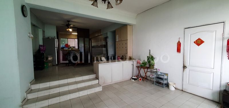 LAKEPOINT CONDOMINIUM 5