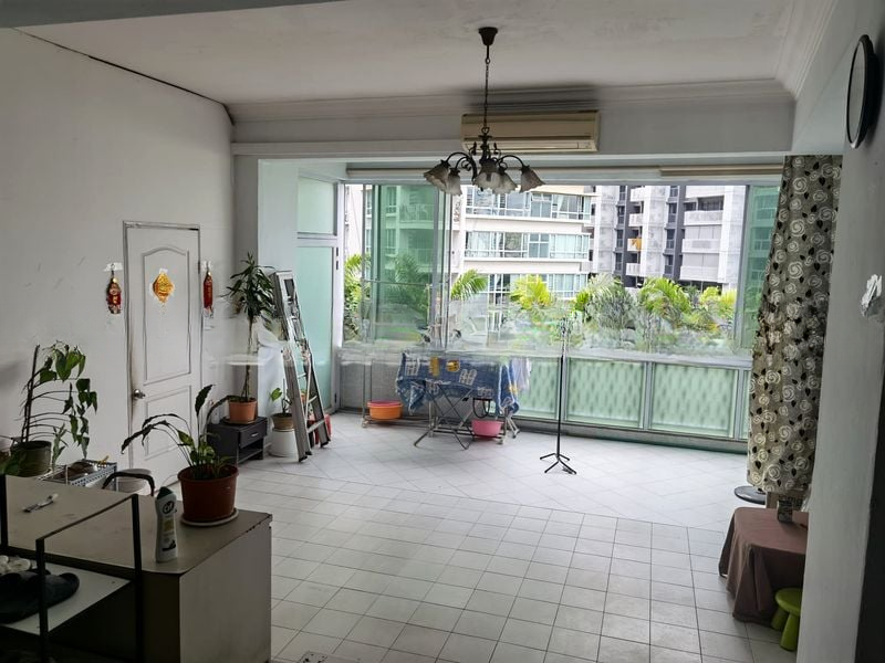 LAKEPOINT CONDOMINIUM 1