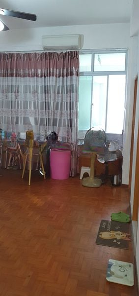 LAKEPOINT CONDOMINIUM 14