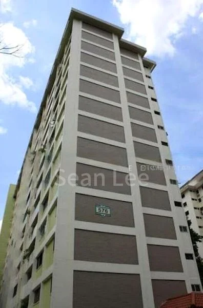 ANG MO KIO AVE 10 2