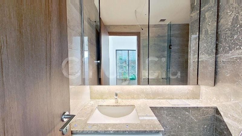 FOURTH AVENUE RESIDENCES 9