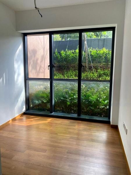 FOURTH AVENUE RESIDENCES 2