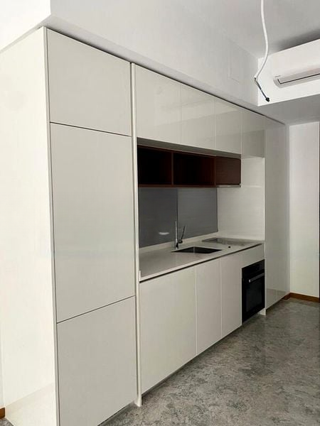 FOURTH AVENUE RESIDENCES 5