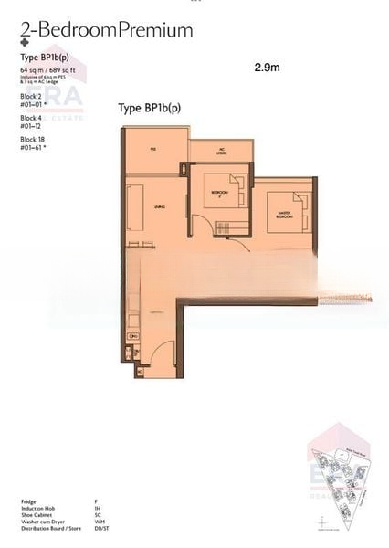 FOURTH AVENUE RESIDENCES 14
