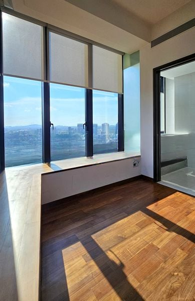 THE SCOTTS TOWER 7