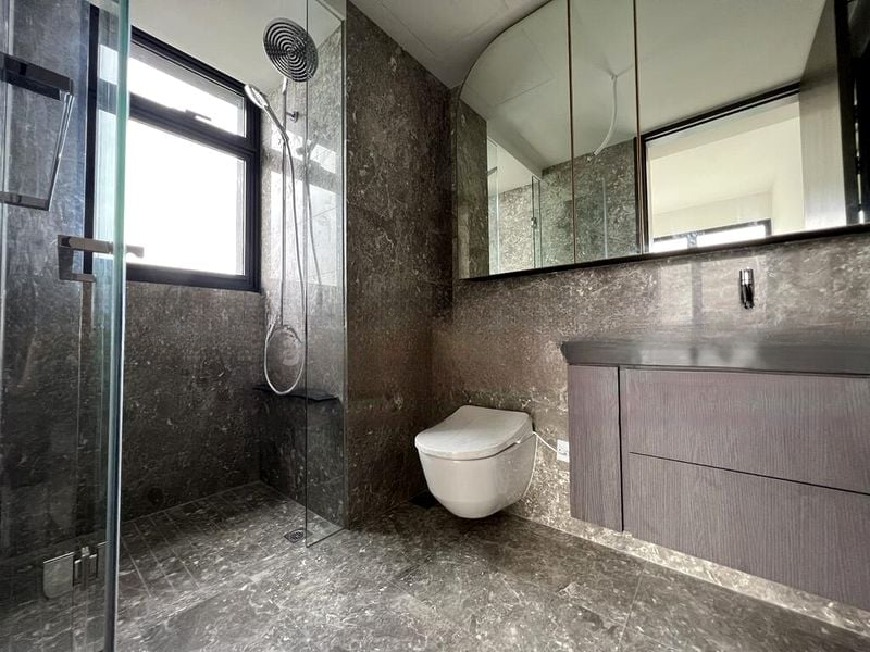 AVENUE SOUTH RESIDENCE 3