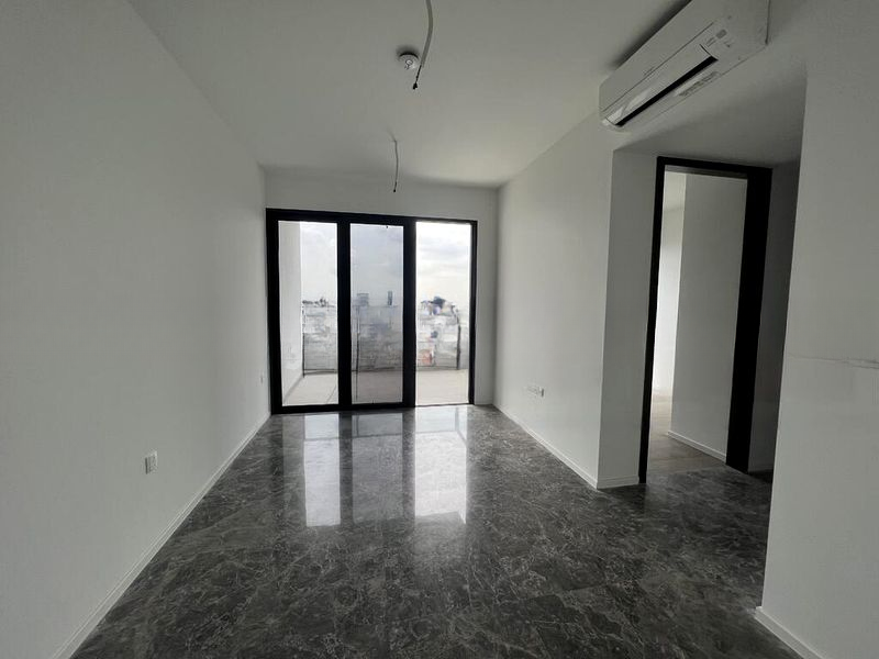 AVENUE SOUTH RESIDENCE 5