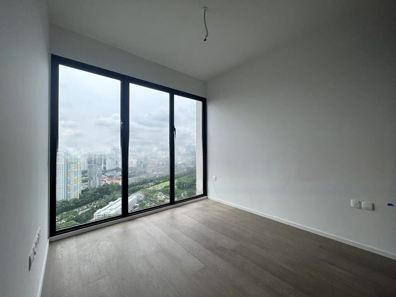 AVENUE SOUTH RESIDENCE 4