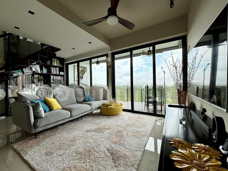 KINGSFORD WATERBAY 9