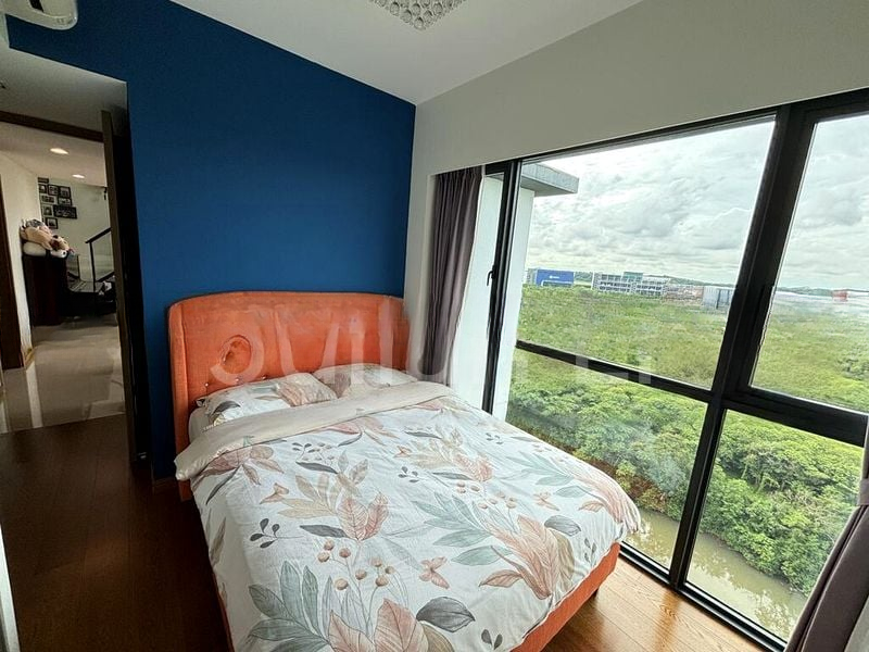 KINGSFORD WATERBAY 8