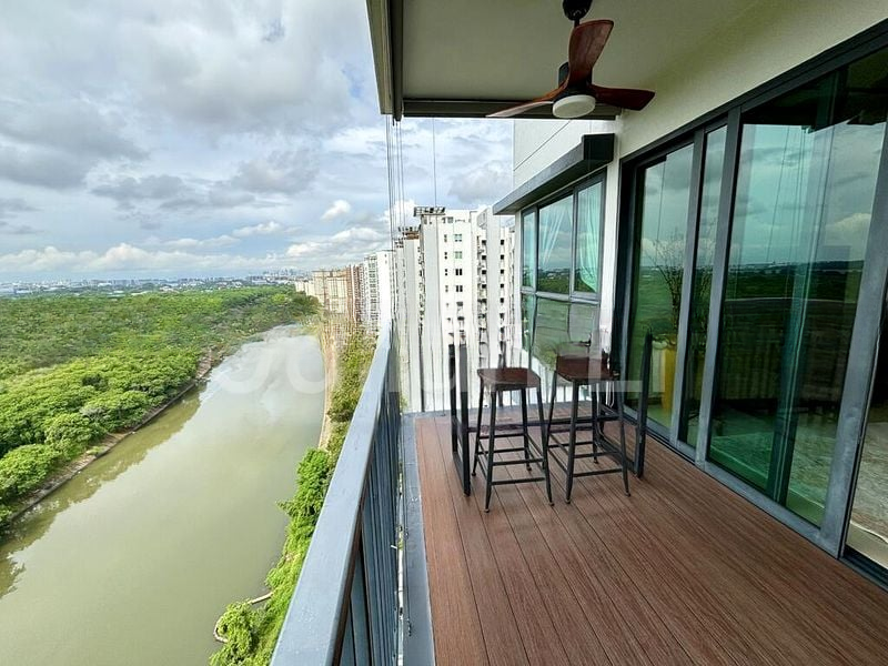 KINGSFORD WATERBAY 3