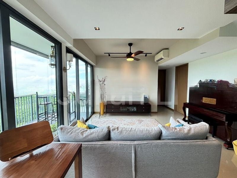 KINGSFORD WATERBAY 4