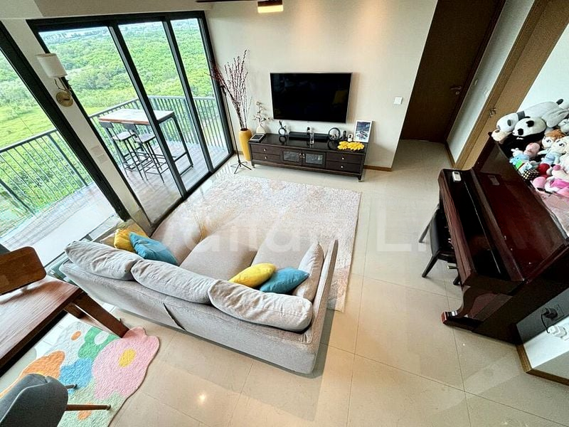 KINGSFORD WATERBAY 5