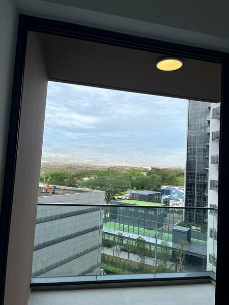 FOURTH AVENUE RESIDENCES 8