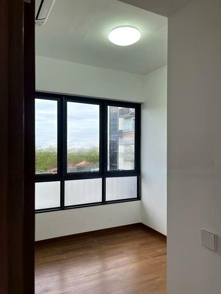 FOURTH AVENUE RESIDENCES 4