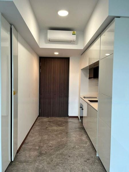 FOURTH AVENUE RESIDENCES 7