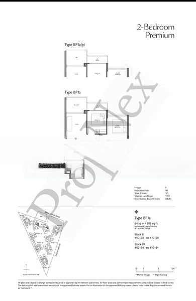 FOURTH AVENUE RESIDENCES 10