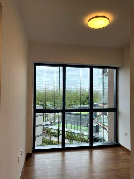 FOURTH AVENUE RESIDENCES 5