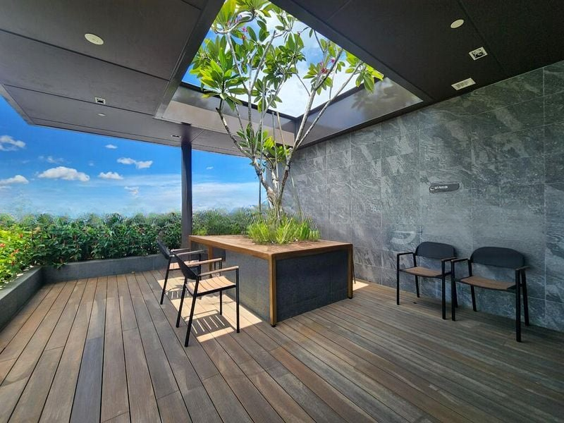 FORETT@BUKIT TIMAH 3