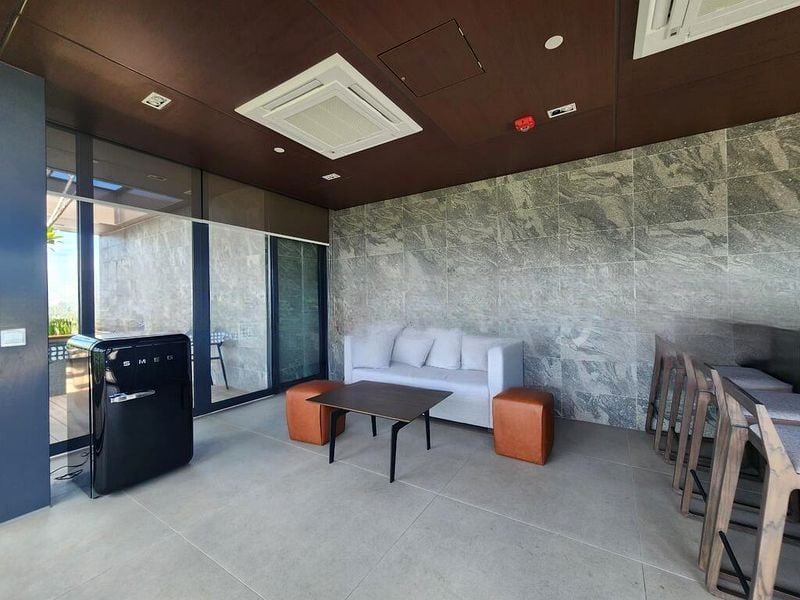 FORETT@BUKIT TIMAH 4